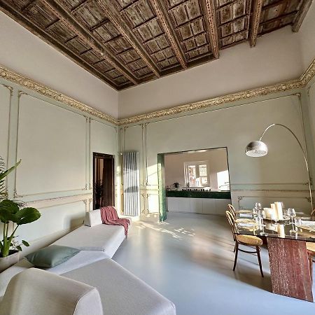 Casa Guilla_Alla Cattedrale Palermo Zewnętrze zdjęcie