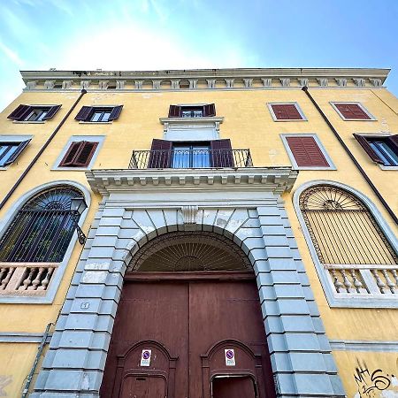 Casa Guilla_Alla Cattedrale Palermo Zewnętrze zdjęcie