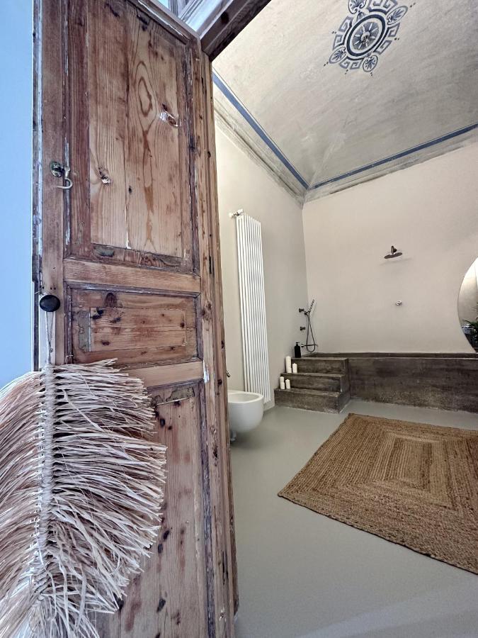 Casa Guilla_Alla Cattedrale Palermo Zewnętrze zdjęcie