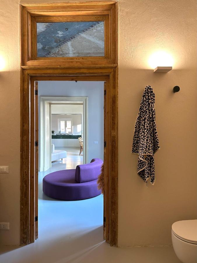 Casa Guilla_Alla Cattedrale Palermo Zewnętrze zdjęcie