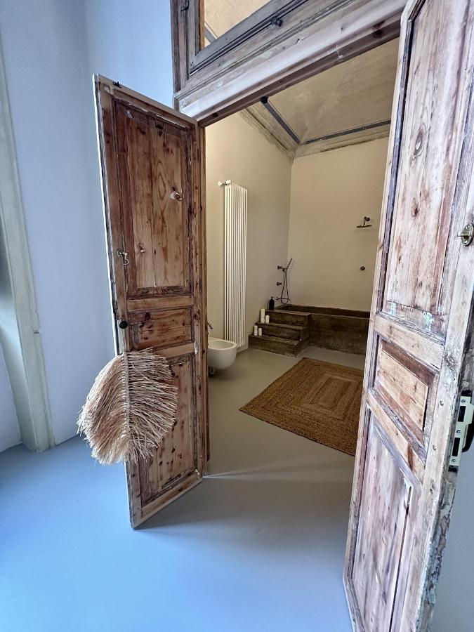 Casa Guilla_Alla Cattedrale Palermo Zewnętrze zdjęcie