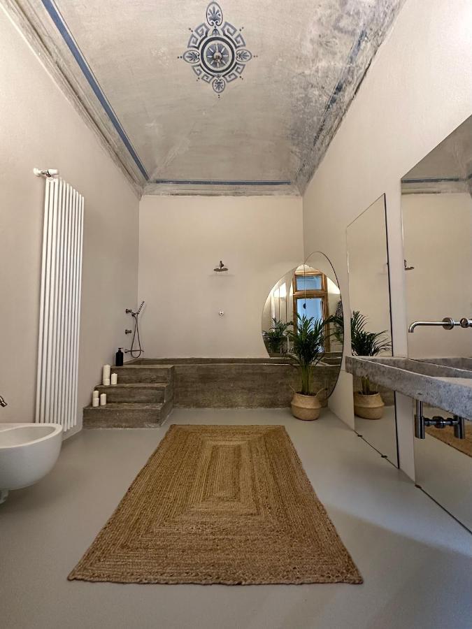 Casa Guilla_Alla Cattedrale Palermo Zewnętrze zdjęcie