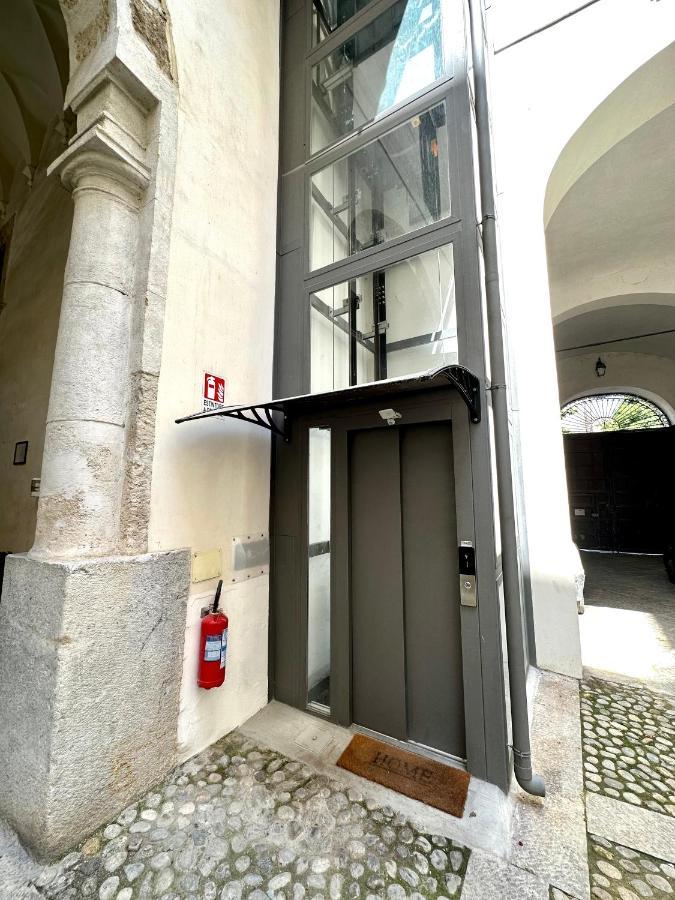 Casa Guilla_Alla Cattedrale Palermo Zewnętrze zdjęcie
