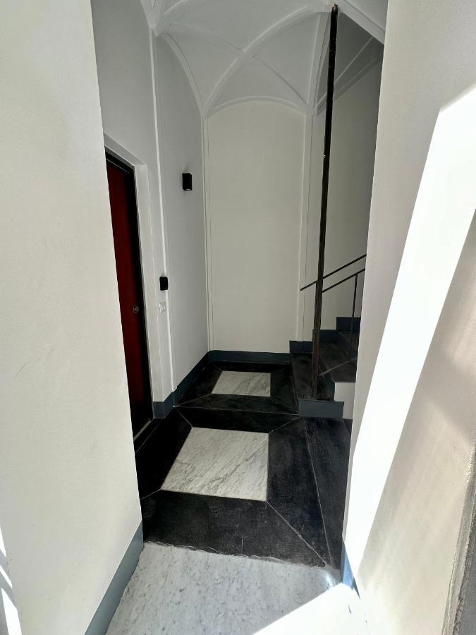 Casa Guilla_Alla Cattedrale Palermo Zewnętrze zdjęcie